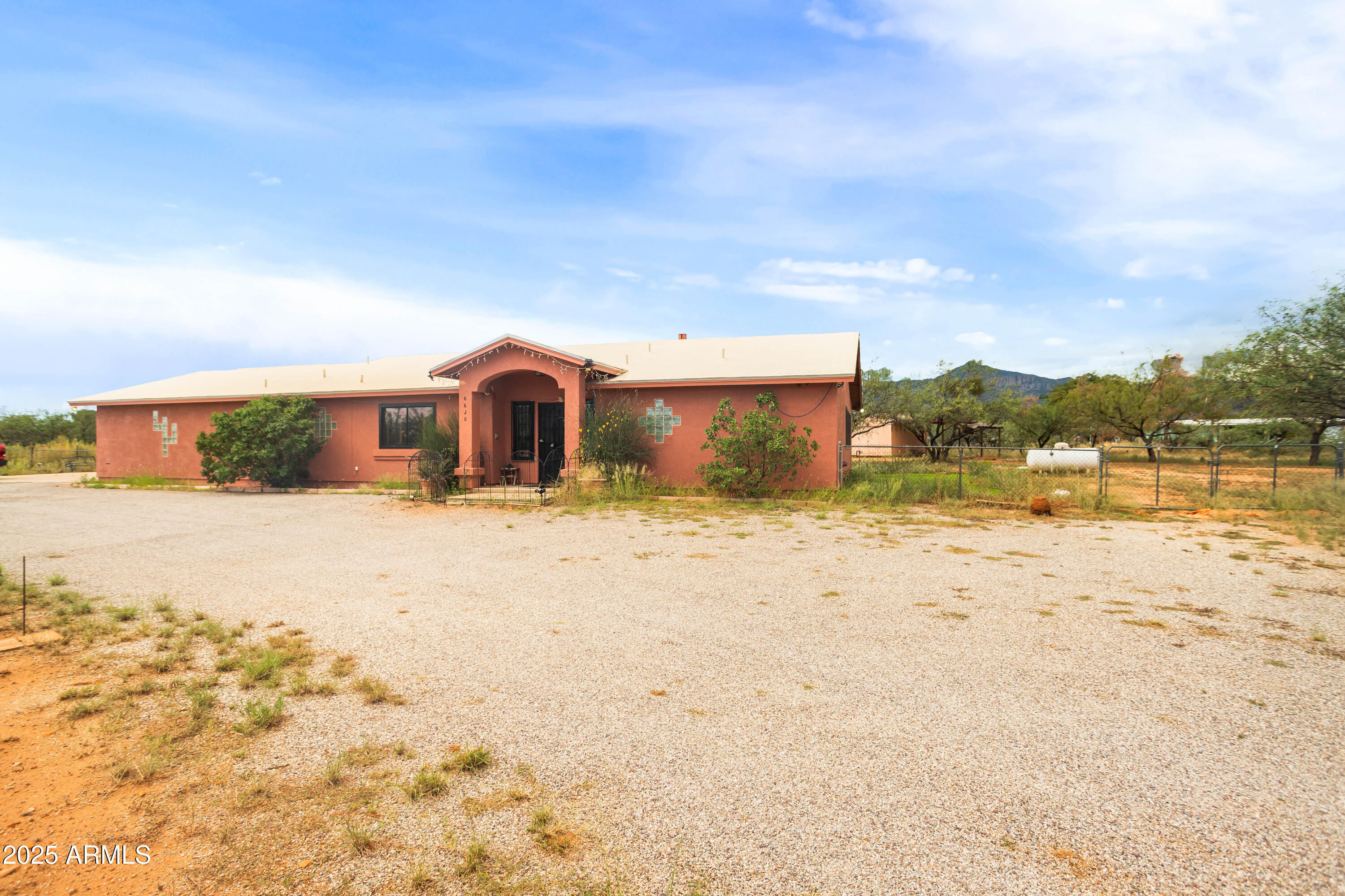 GREATER SAN PEDRO RANCHES - Residential