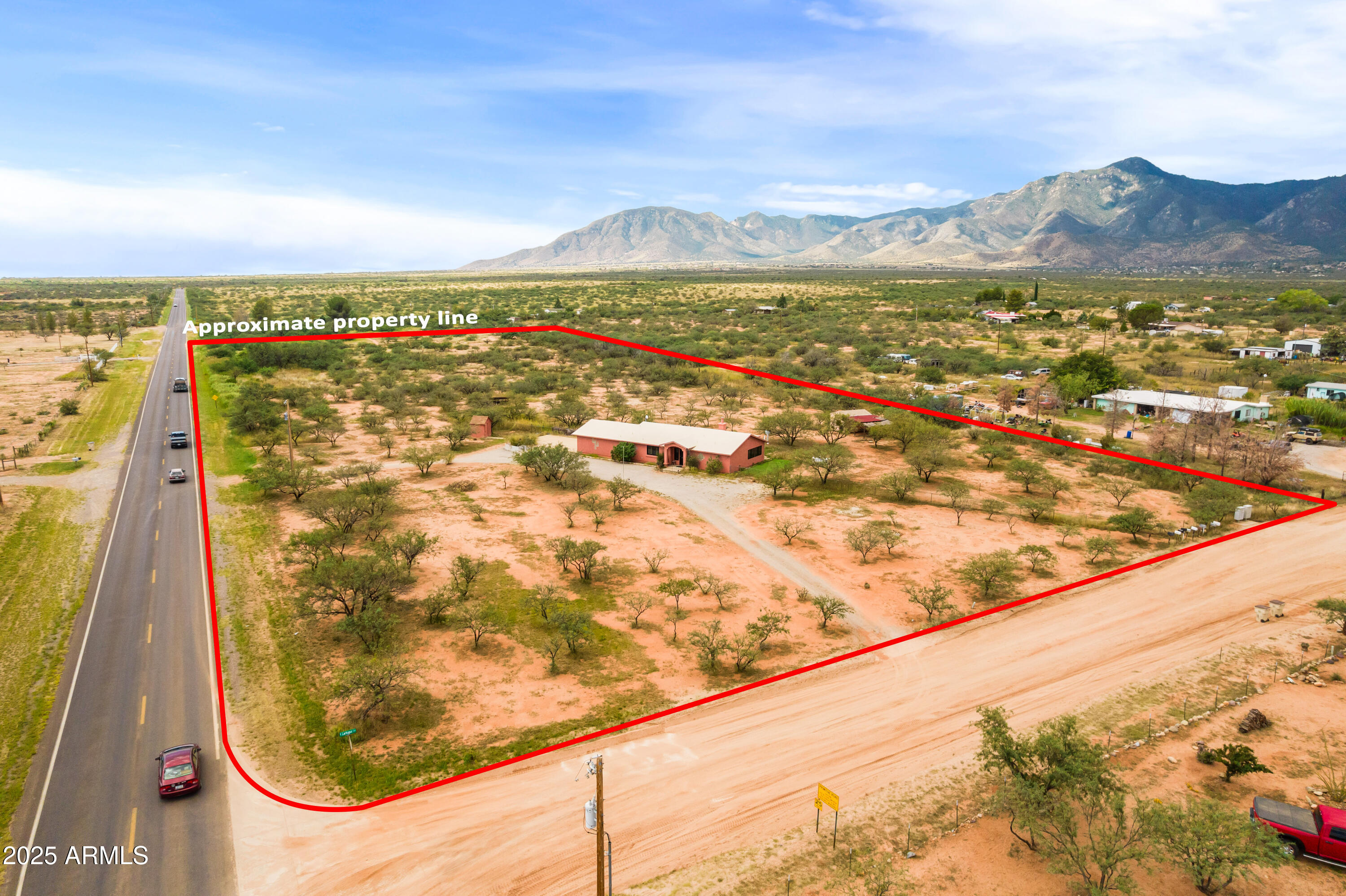 GREATER SAN PEDRO RANCHES - Residential