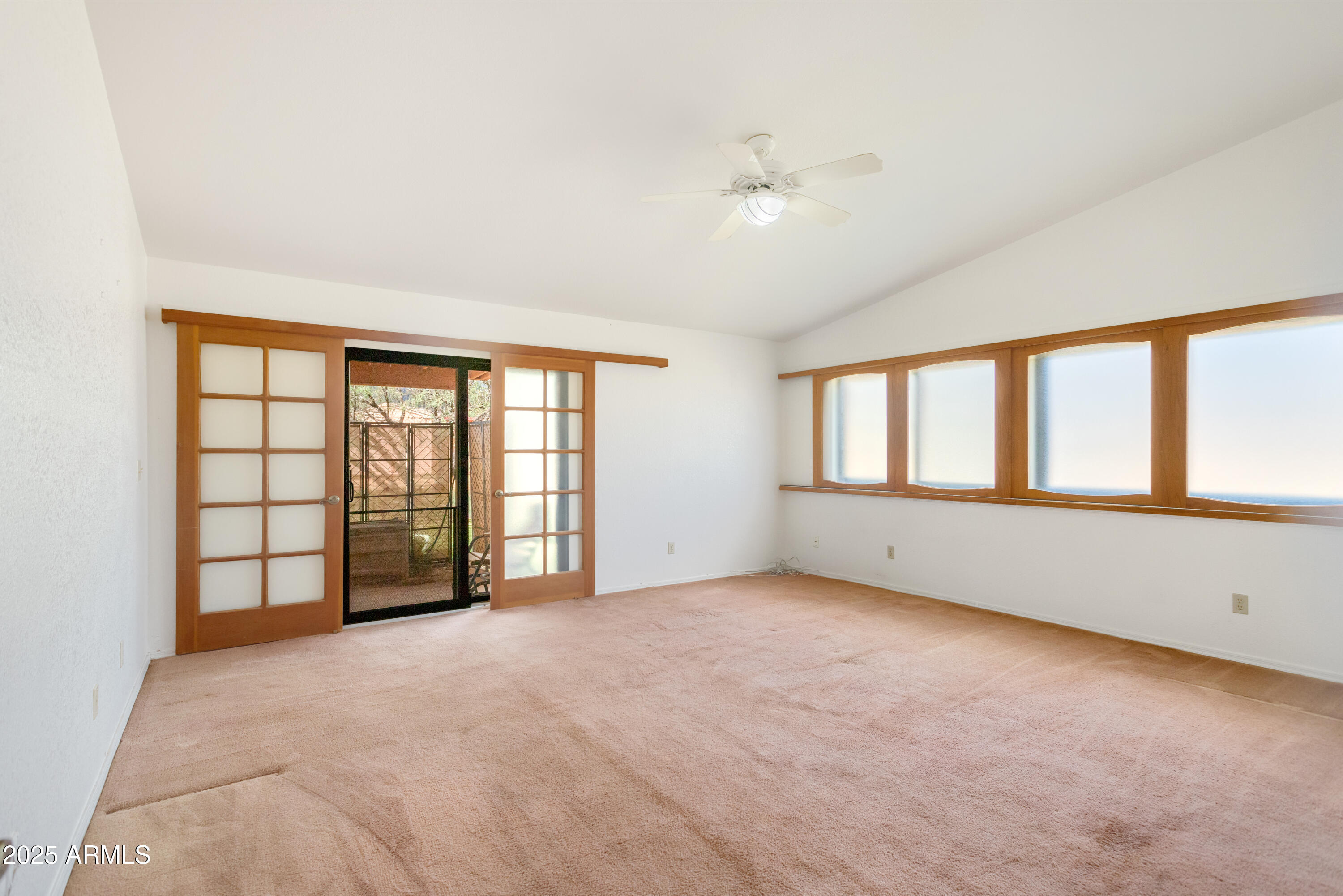 GREATER SAN PEDRO RANCHES - Residential