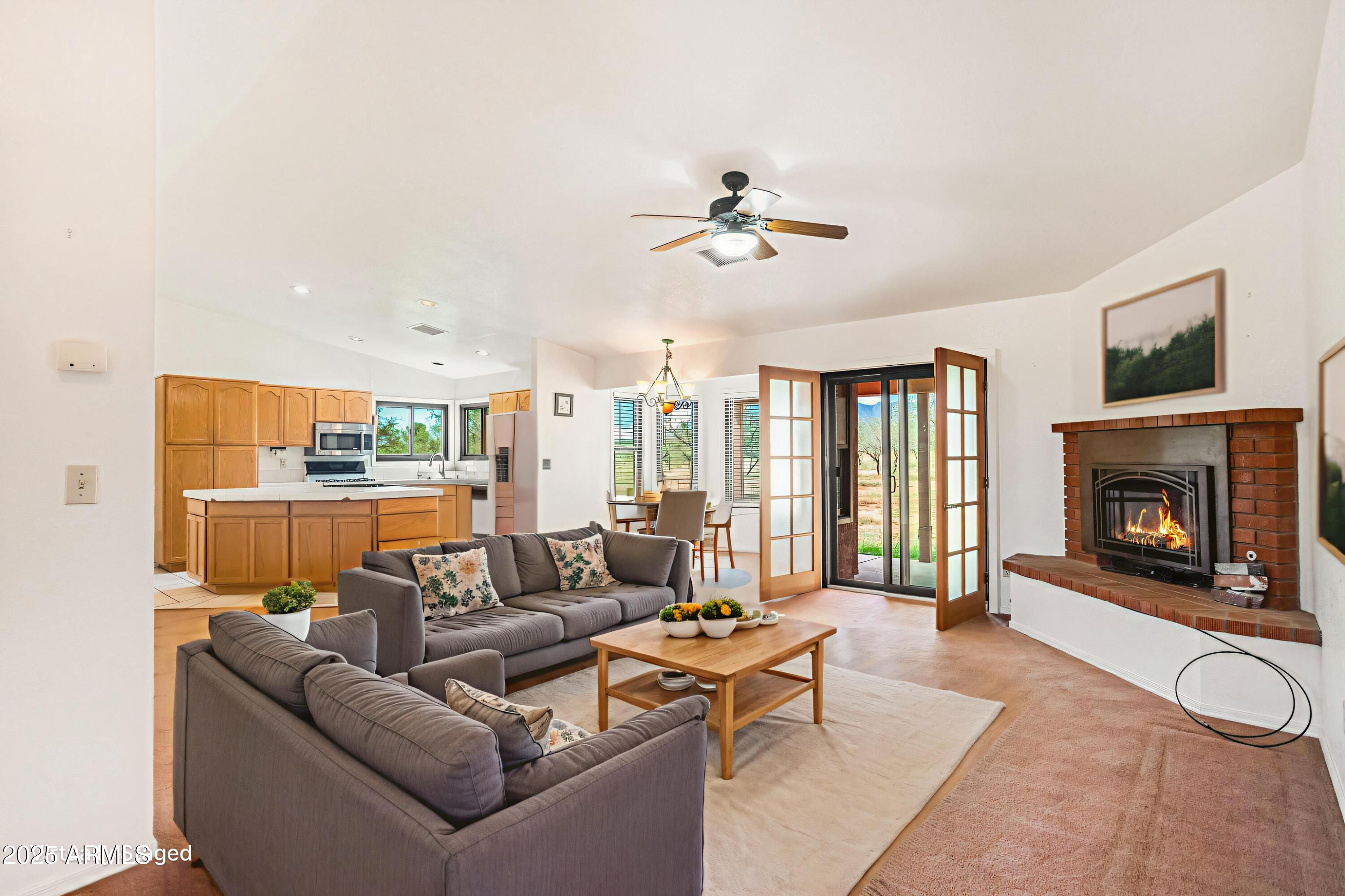 GREATER SAN PEDRO RANCHES - Residential