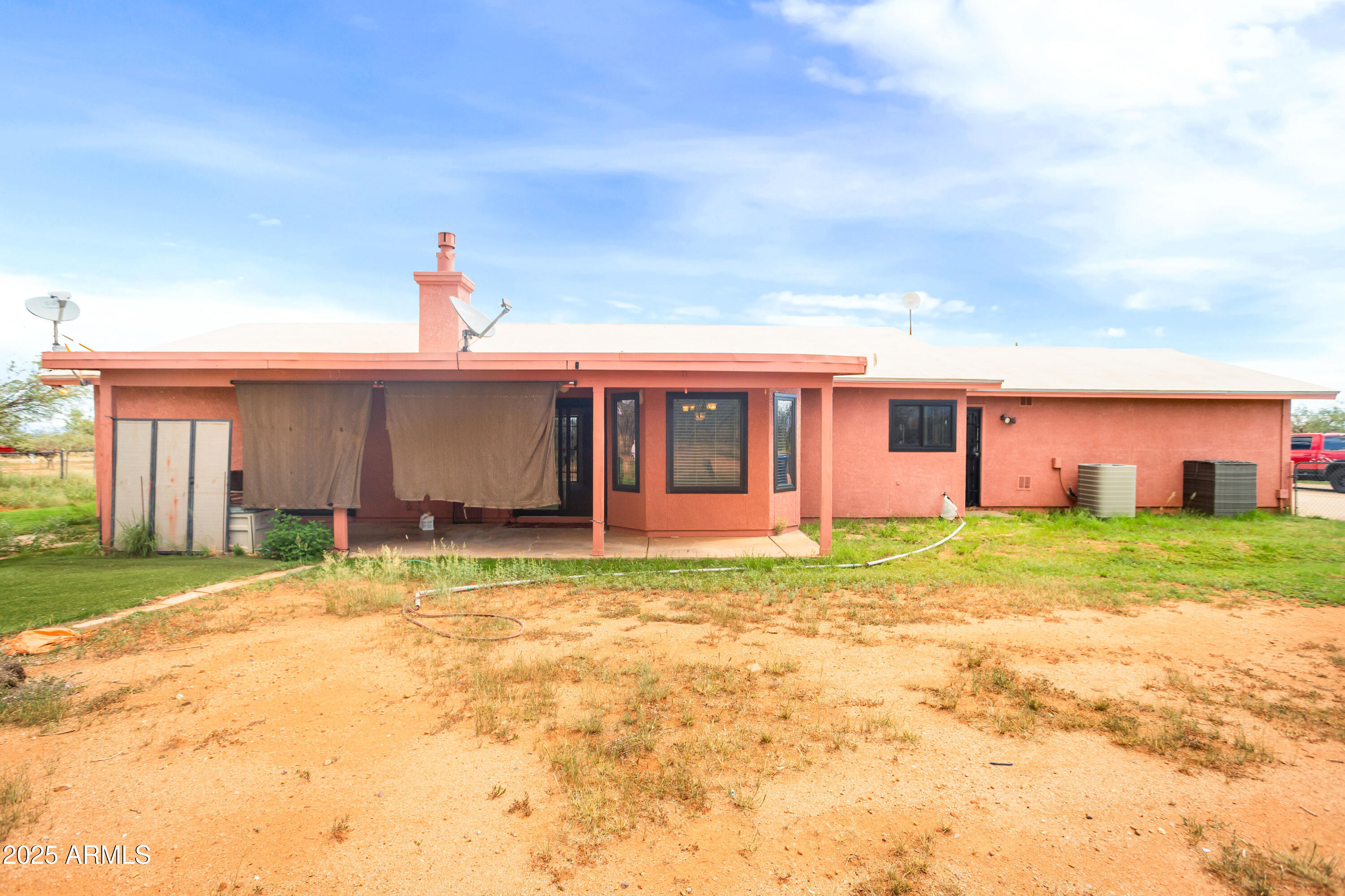 GREATER SAN PEDRO RANCHES - Residential