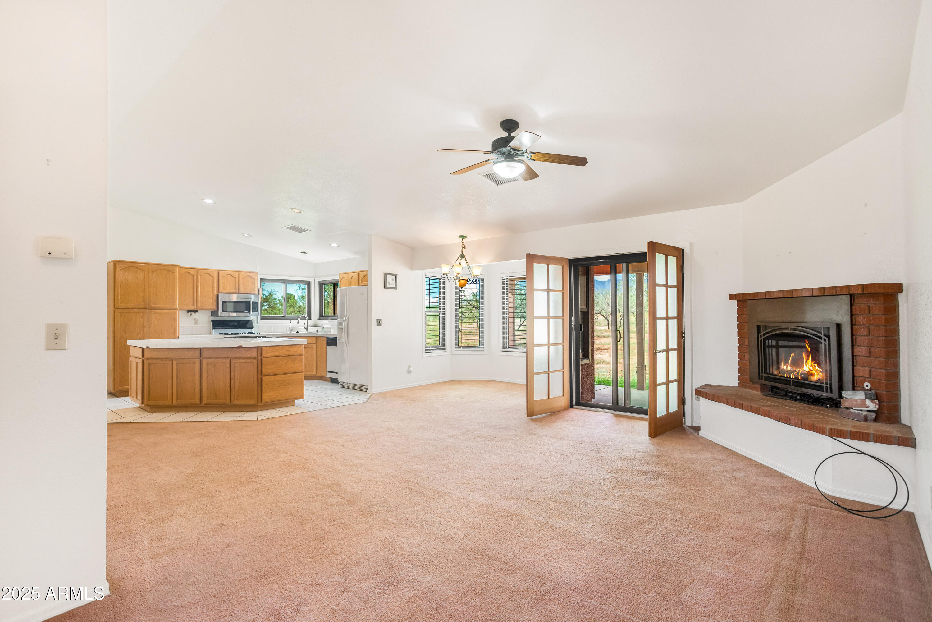 GREATER SAN PEDRO RANCHES - Residential