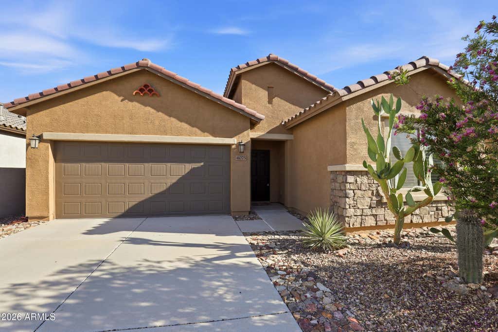 Photo of 4075 W Painted Horse Drive, Eloy, AZ 85131 (MLS # 7038574)