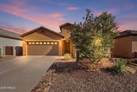 Photo of 4075 W Painted Horse Drive, Eloy, AZ 85131 (MLS # 7038574)