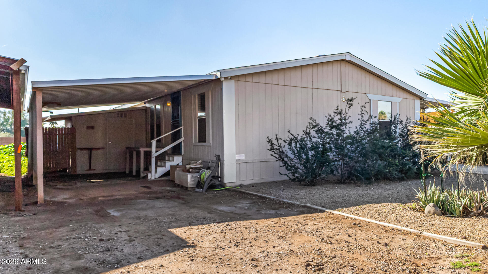 7925 E JAVELINA Avenue