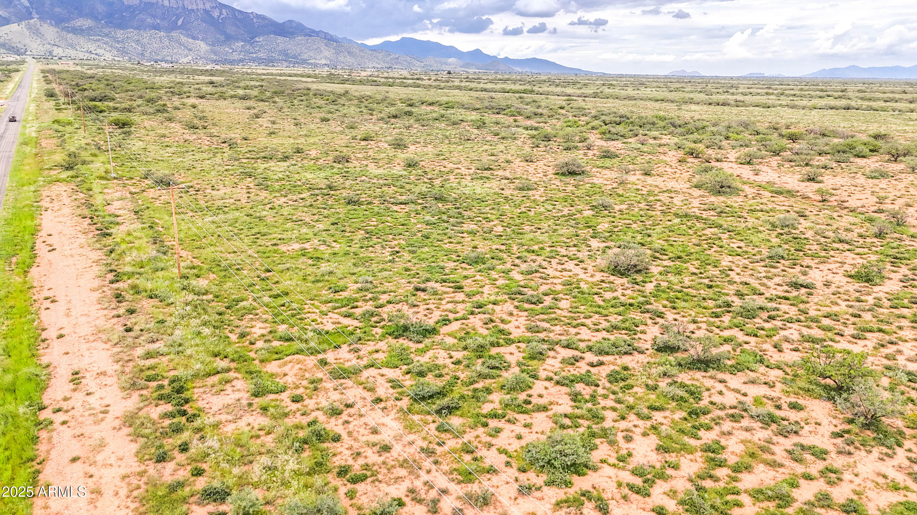 0000 E Three Canyons Road -