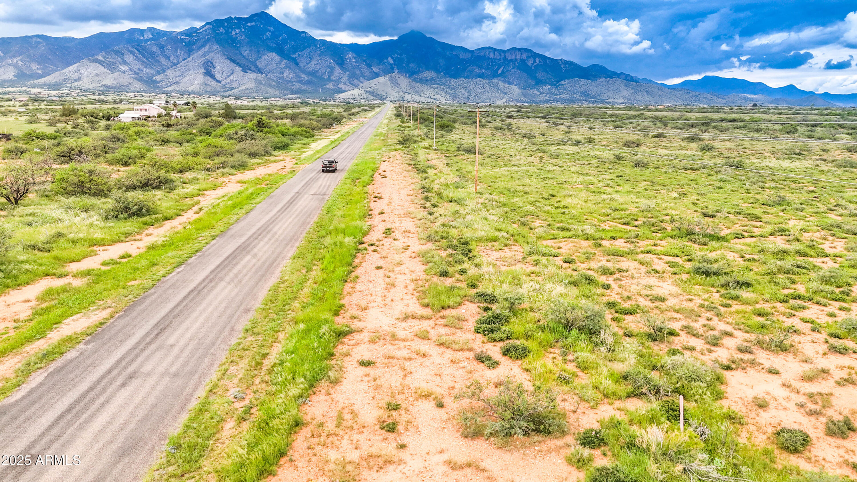 0000 E Three Canyons Road -