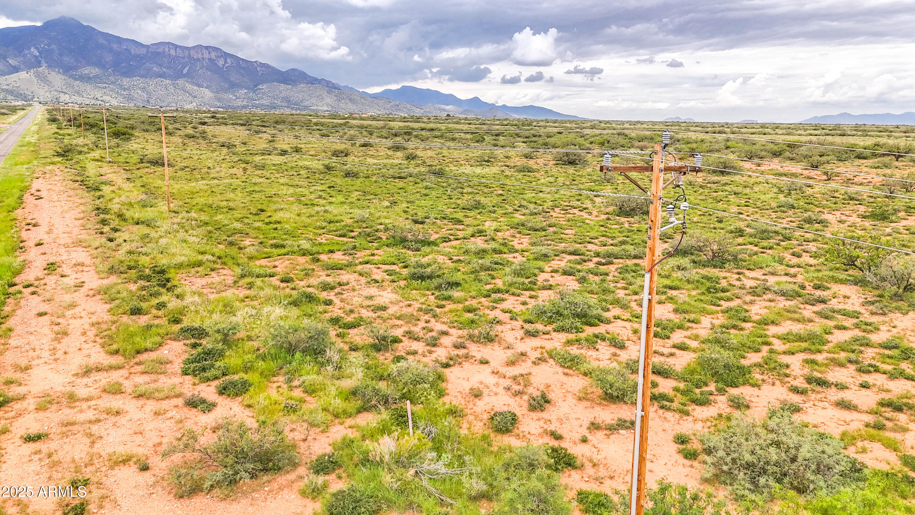 0000 E Three Canyons Road -