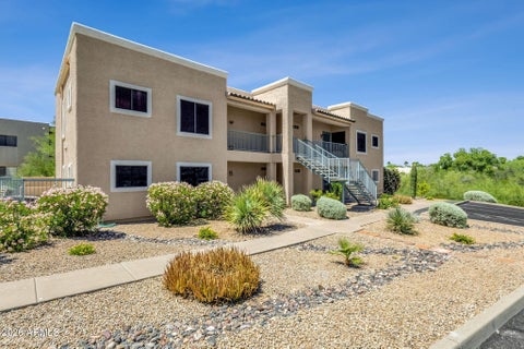 Photo of 16323 E Arrow Drive #203, Fountain Hills, AZ 85268 (MLS # 7030383)
