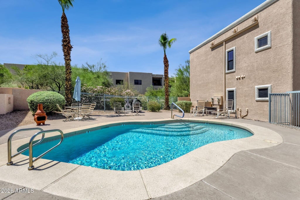 Photo of 16323 E Arrow Drive #203, Fountain Hills, AZ 85268 (MLS # 7030383)