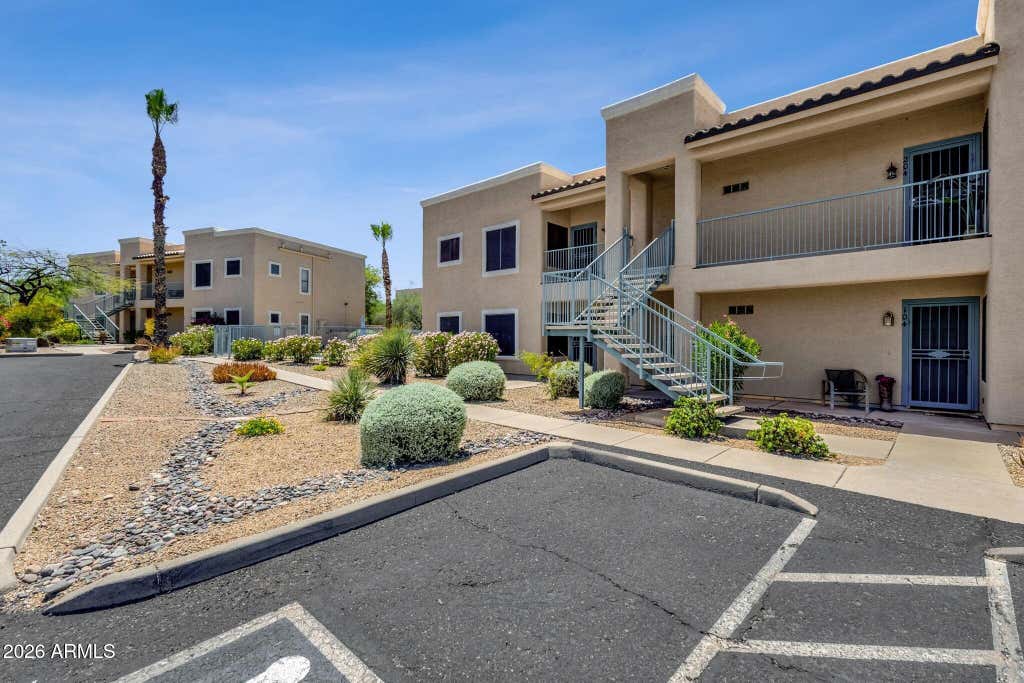 Photo of 16323 E Arrow Drive #203, Fountain Hills, AZ 85268 (MLS # 7030383)