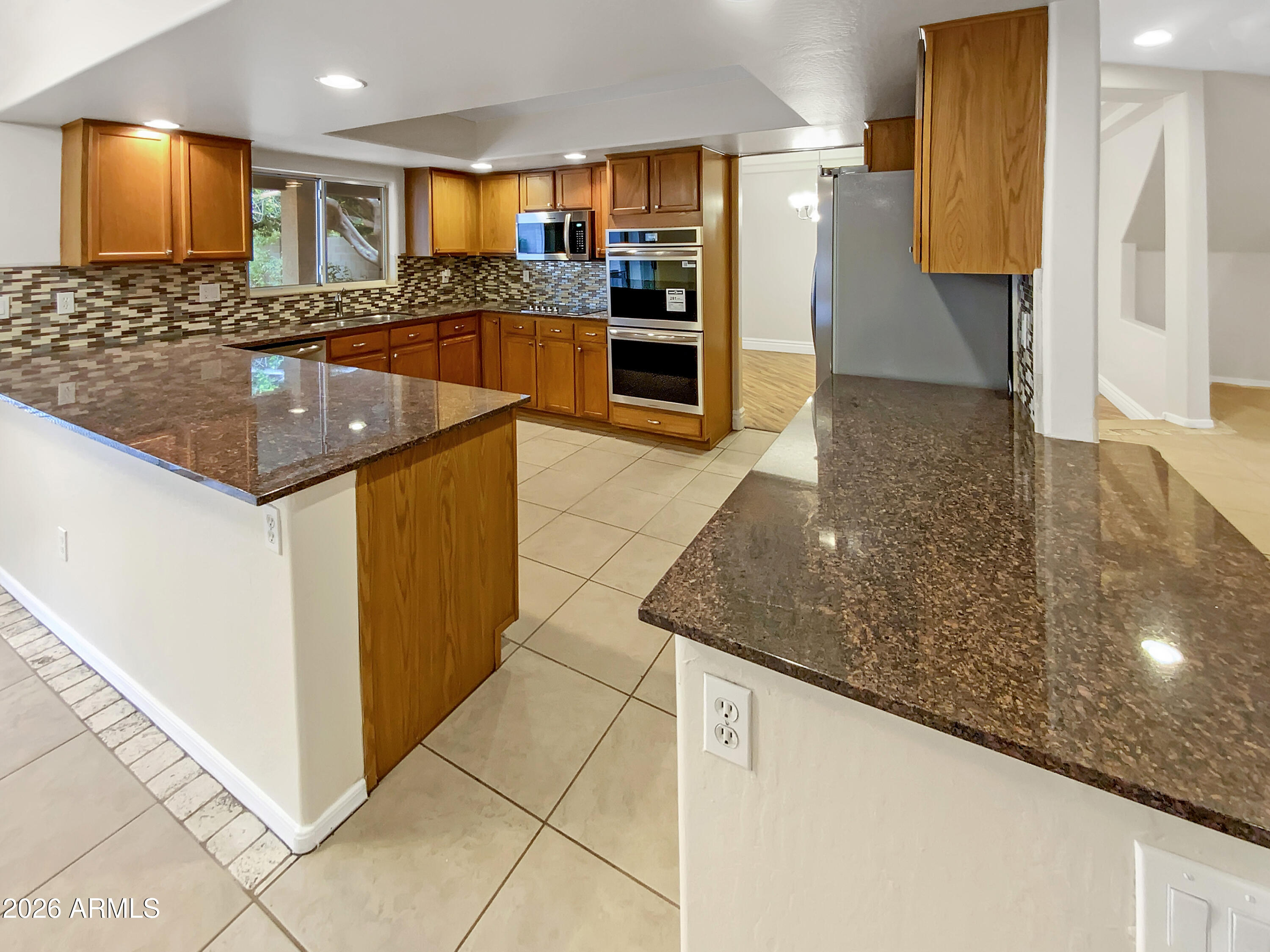 6339 W RANGE MULE Drive