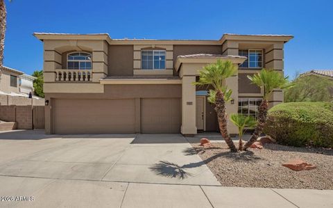 6339 W RANGE MULE Drive Phoenix AZ 85083