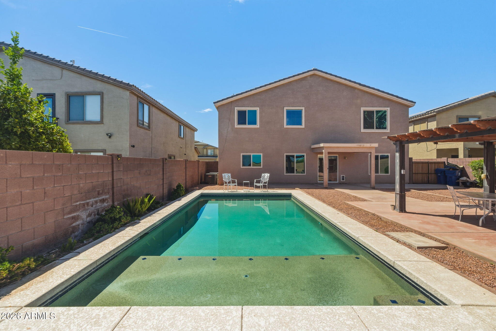 RIO CROSSING - Residential