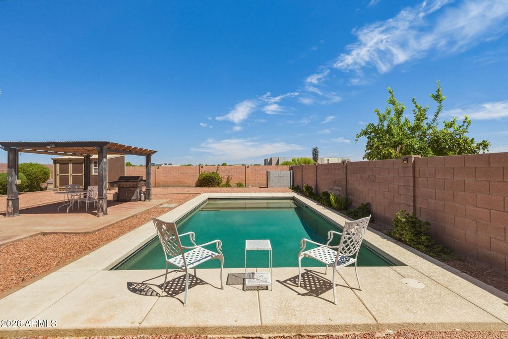 Photo of 12354 W Highland Avenue, Avondale, AZ 85392 (MLS # 7005824)