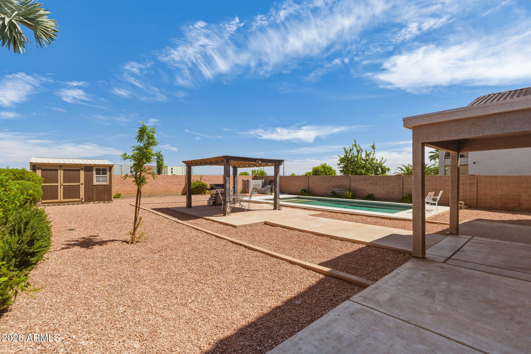 RIO CROSSING - Residential