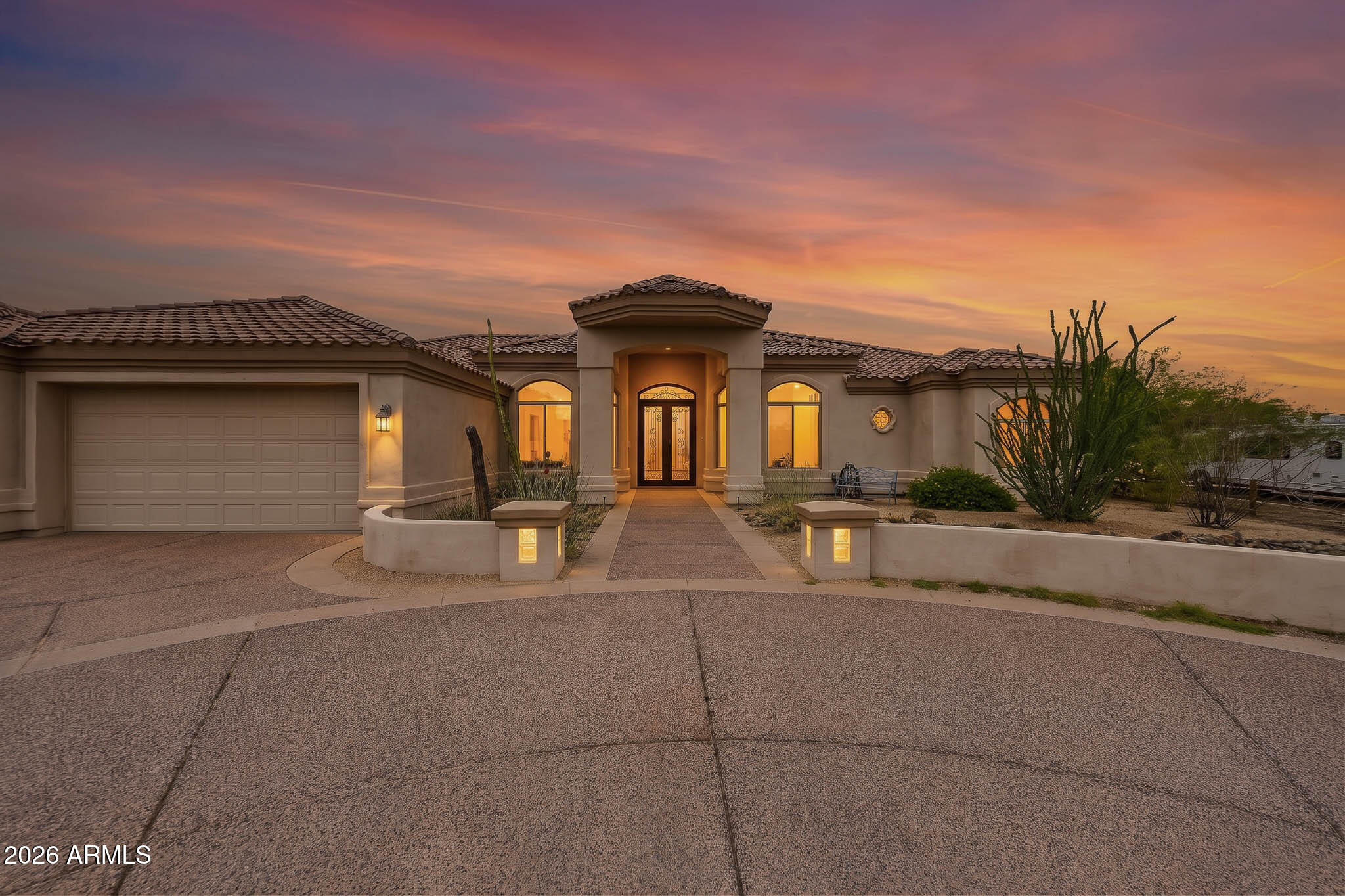 12198 E DOUBLETREE RANCH Road