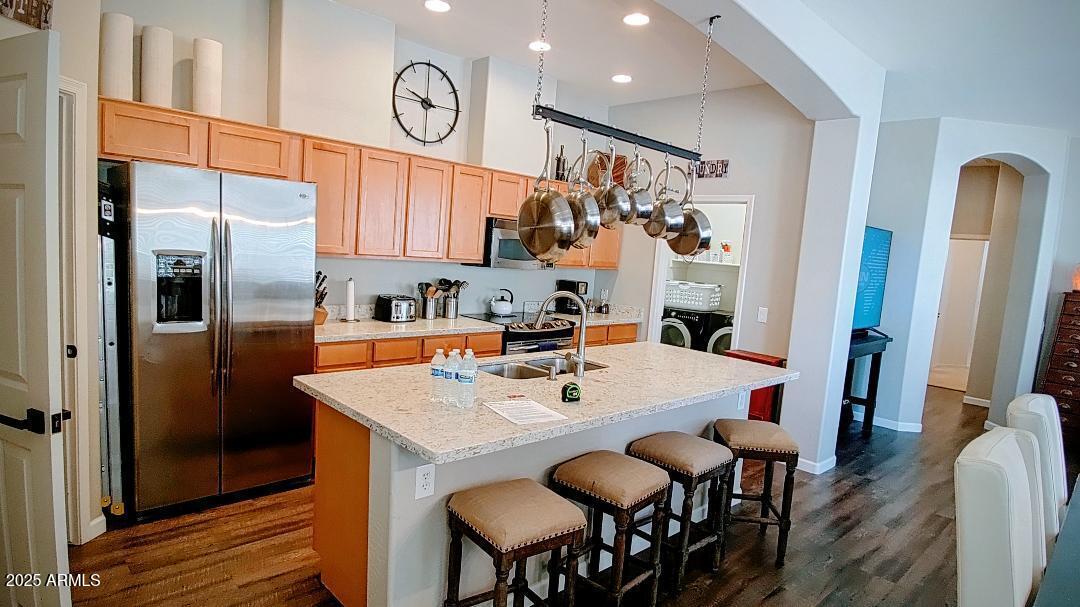 Homes for Sale in Queen Creek Arizona 1 42424 N GAVILAN PEAK Parkway 33206