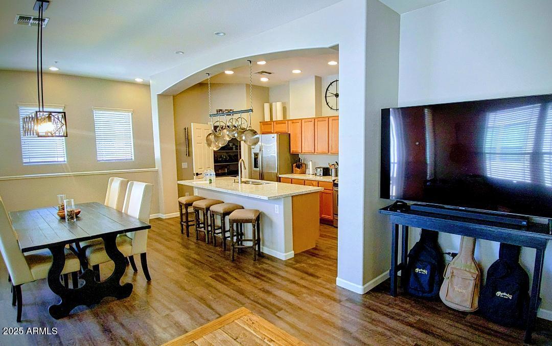 Homes for Sale in Queen Creek Arizona 2 42424 N GAVILAN PEAK Parkway 33206