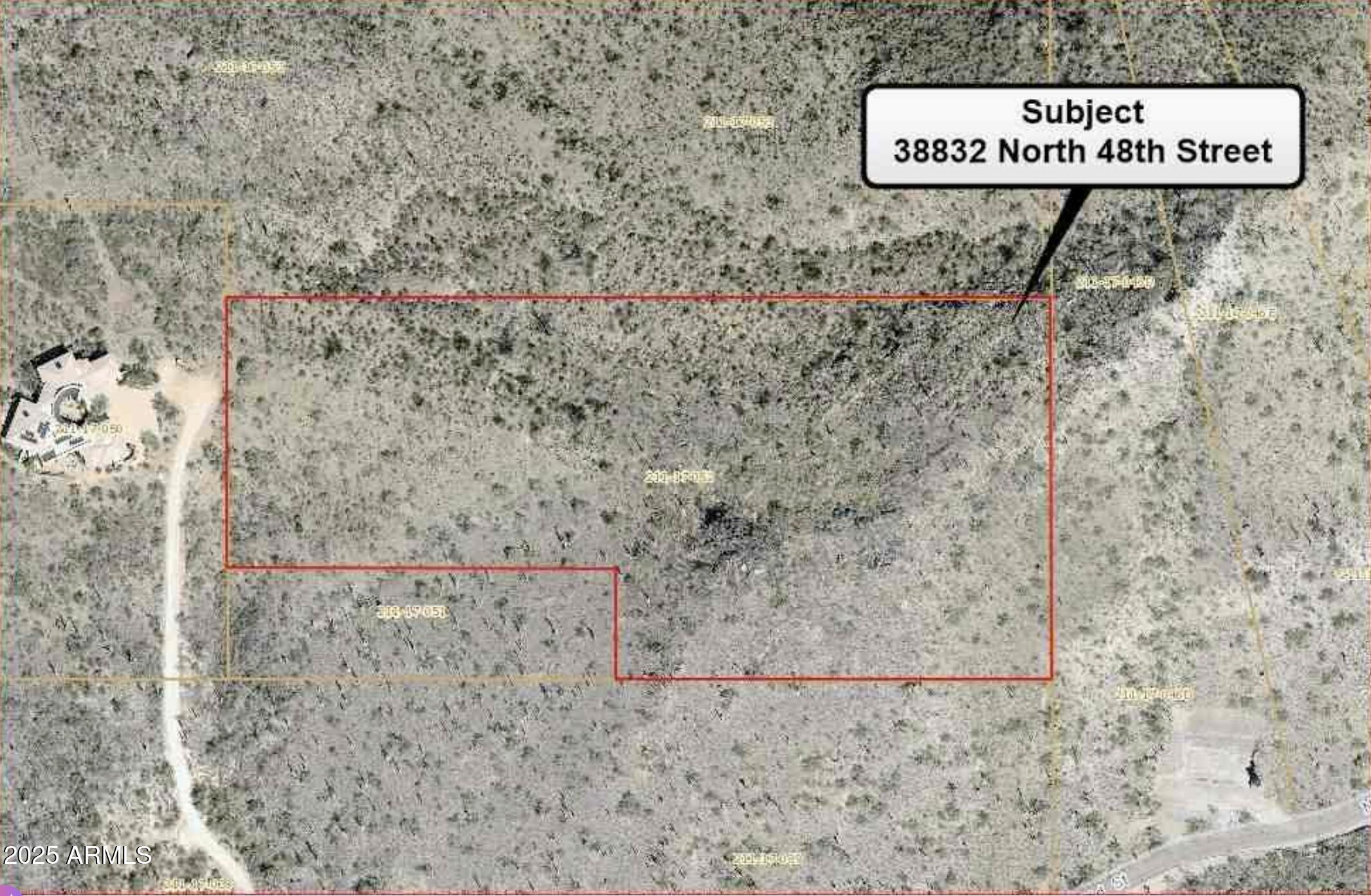388XX N 48th Street -