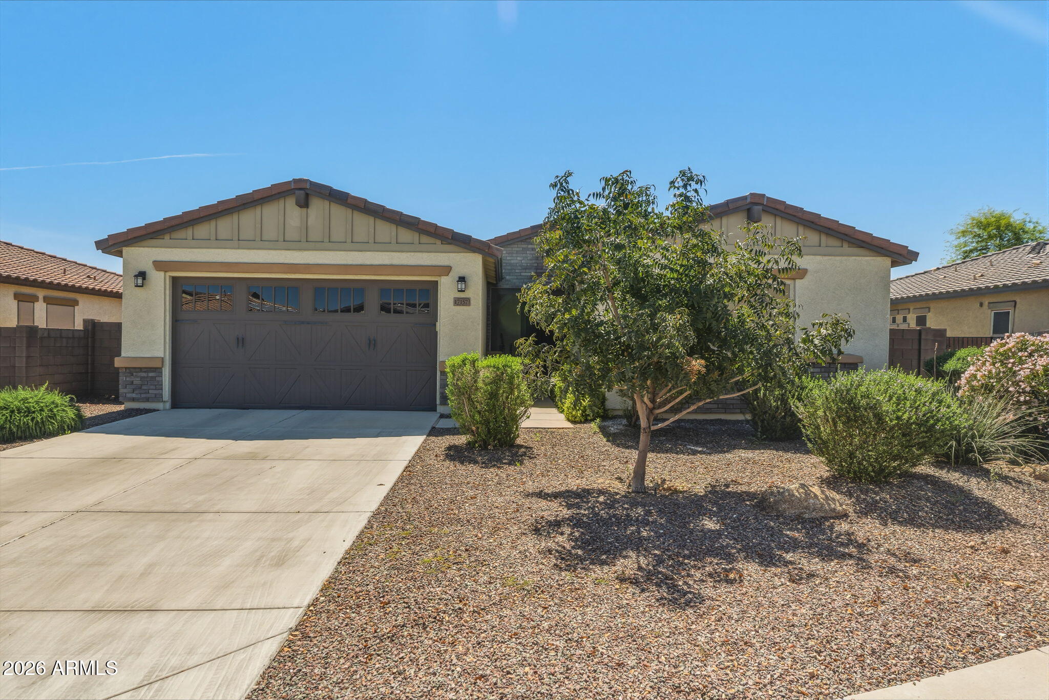 17157 W LAURIE Lane