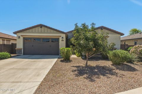 17157 W LAURIE Lane Waddell AZ 85355