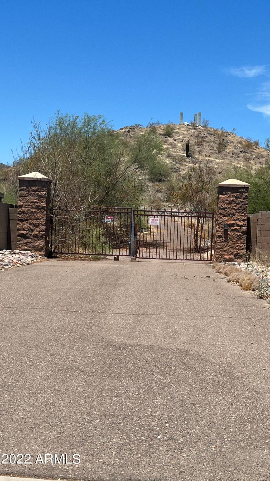 Photo of 312 W Mission Lane #9, Phoenix, AZ 85021 (MLS # 6983162)