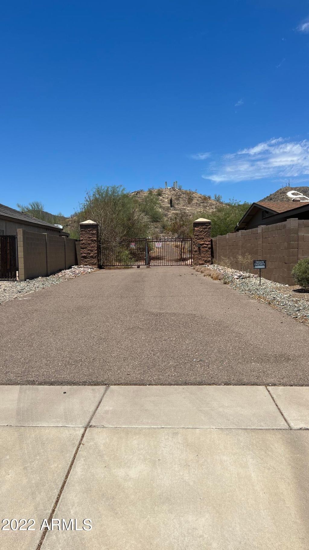 Photo of 312 W Mission Lane #9, Phoenix, AZ 85021 (MLS # 6983162)