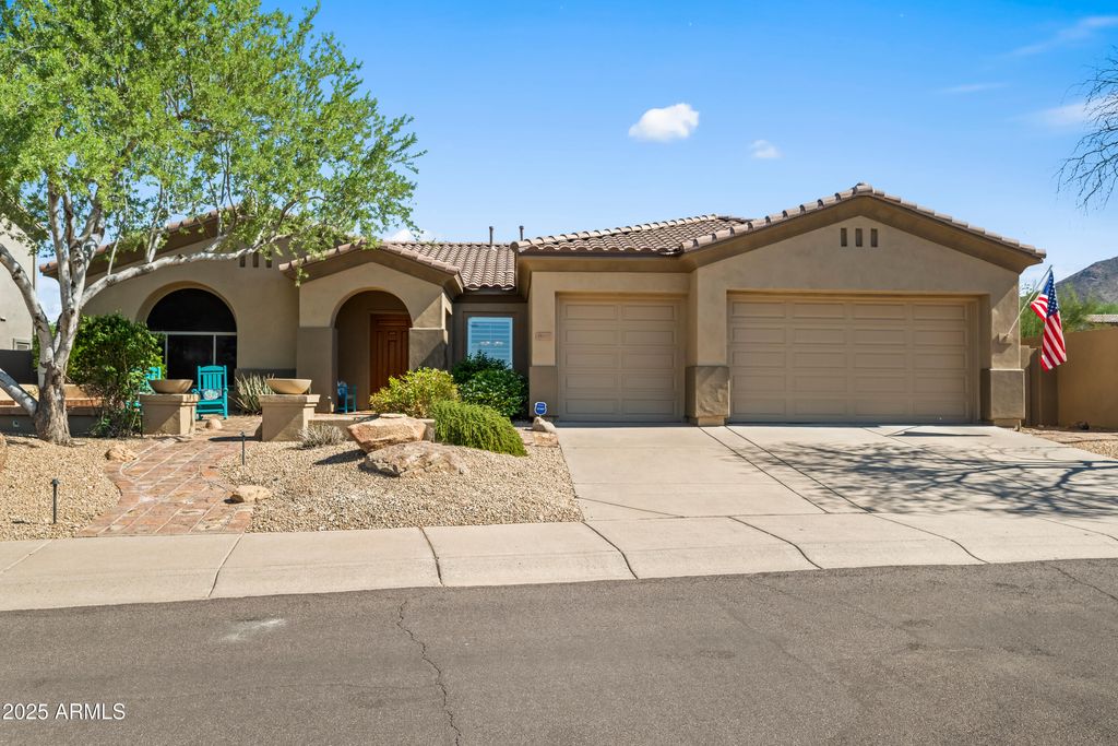 Photo of 14405 N 110th Place, Scottsdale, AZ 85255 (MLS # 6908076)