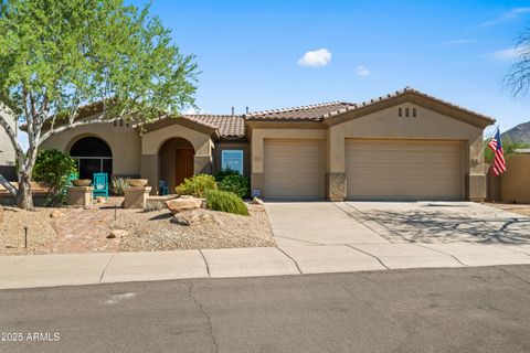 Photo of 14405 N 110th Place, Scottsdale, AZ 85255 (MLS # 6908076)