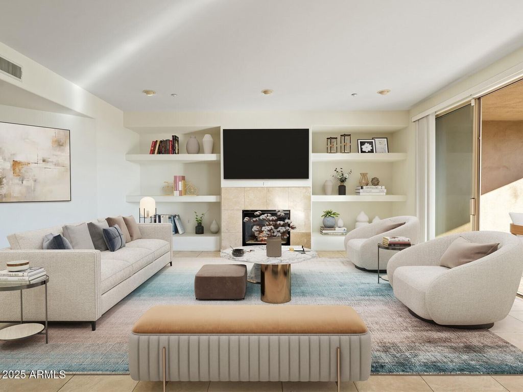 Photo of 10222 E Southwind Lane #1013, Scottsdale, AZ 85262 (MLS # 6961714)