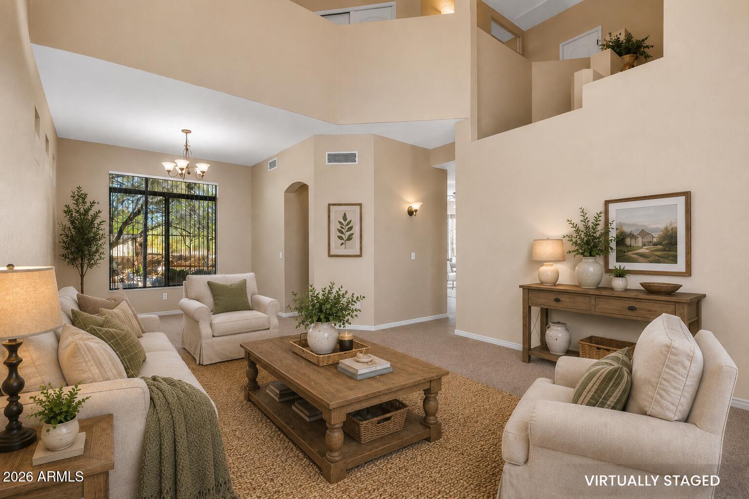 3055 N RED MOUNTAIN -- 85