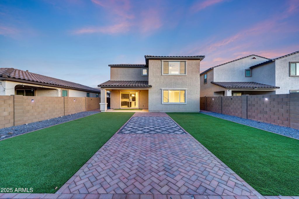 Photo of 12122 W Levi Drive, Avondale, AZ 85323 (MLS # 6950144)