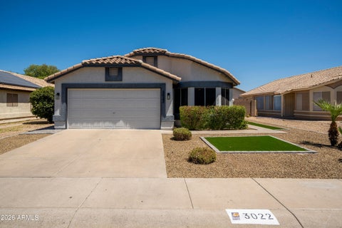 Property photo of 3022 E Topeka Drive, Phoenix, AZ 85050