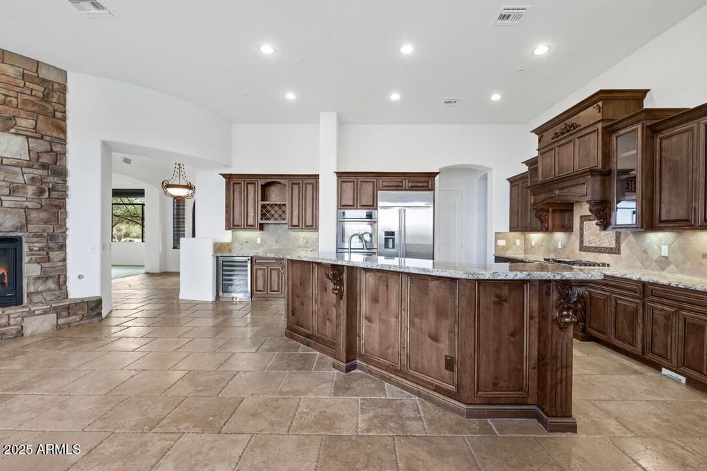 Photo of 28427 N Rio Mountain Court, Scottsdale, AZ 85262 (MLS # 6949356)