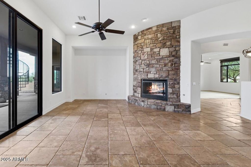 Photo of 28427 N Rio Mountain Court, Scottsdale, AZ 85262 (MLS # 6949356)