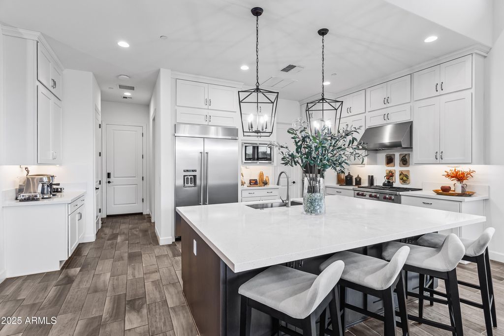 Photo of 12387 E Black Rock Road, Scottsdale, AZ 85255 (MLS # 6943835)