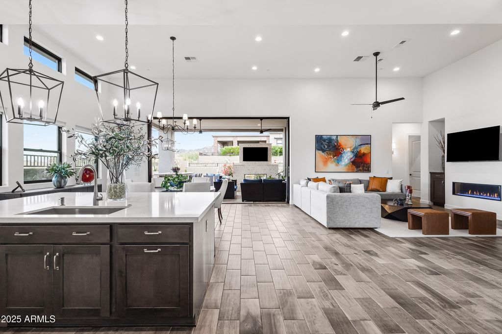 Photo of 12387 E Black Rock Road, Scottsdale, AZ 85255 (MLS # 6943835)