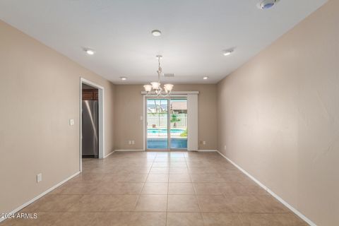 A home in Litchfield Park