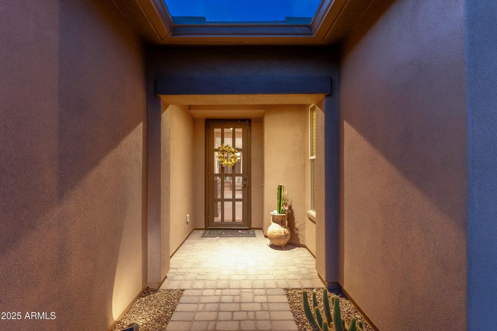 Photo of 17972 E Silver Sage Lane, Rio Verde, AZ 85263 (MLS # 6887546)