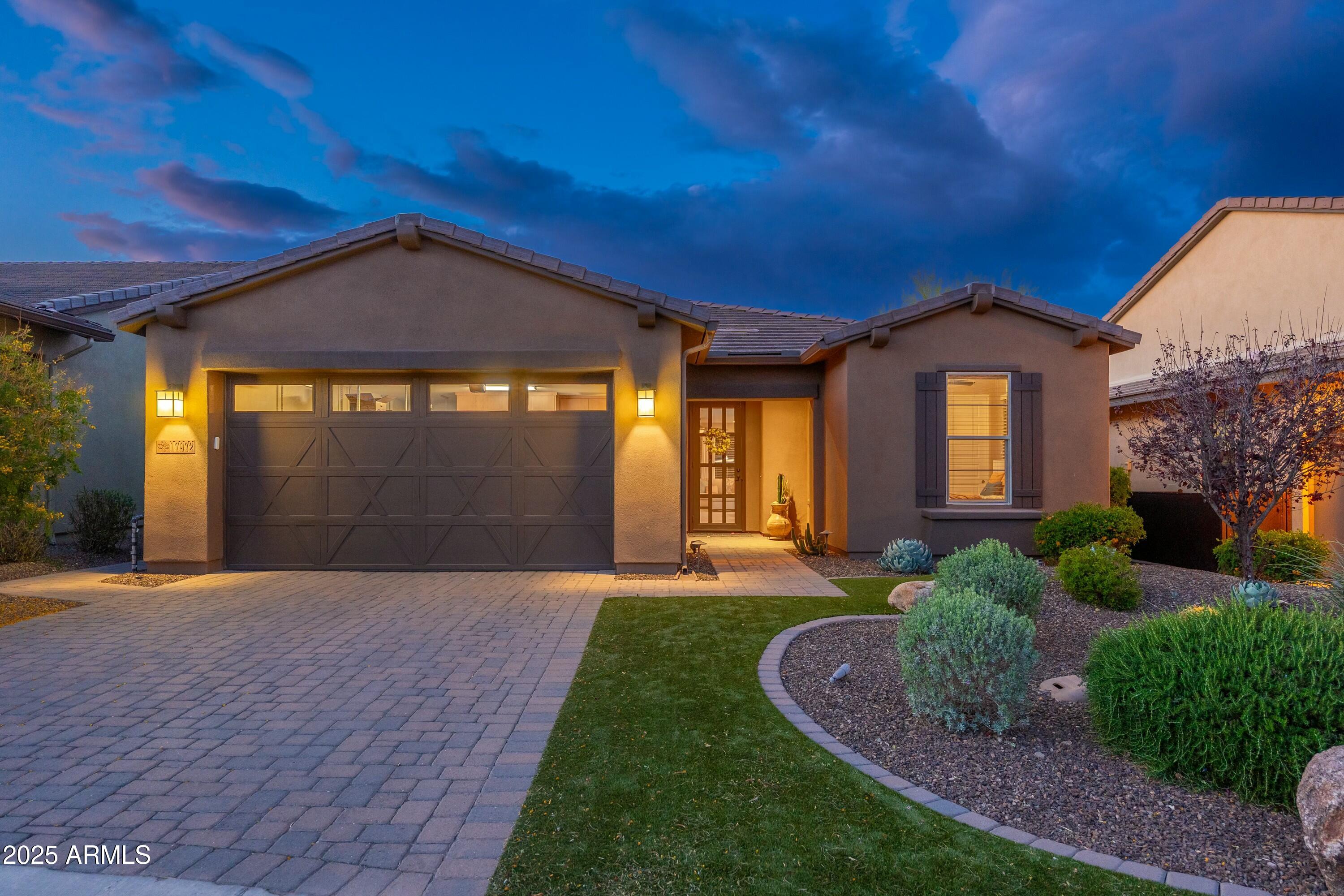 17972 E SILVER SAGE Lane