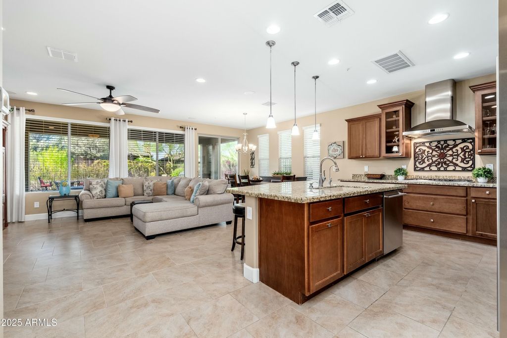 Photo of 17972 E Silver Sage Lane, Rio Verde, AZ 85263 (MLS # 6887546)