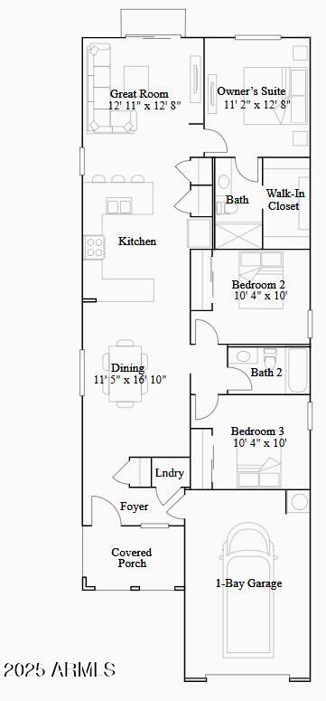 9626 W PICCADILLY Road