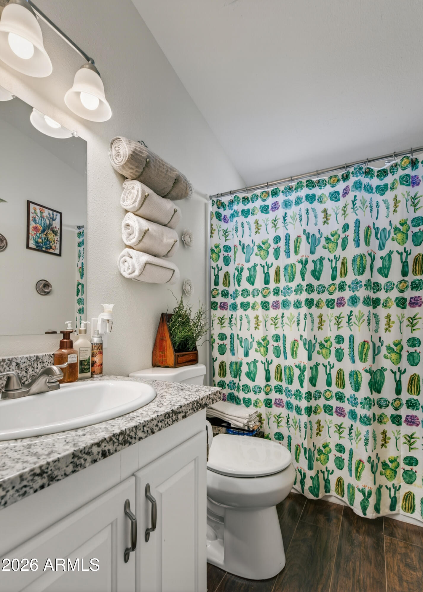 VERDE LAKES UNIT 4 - Residential