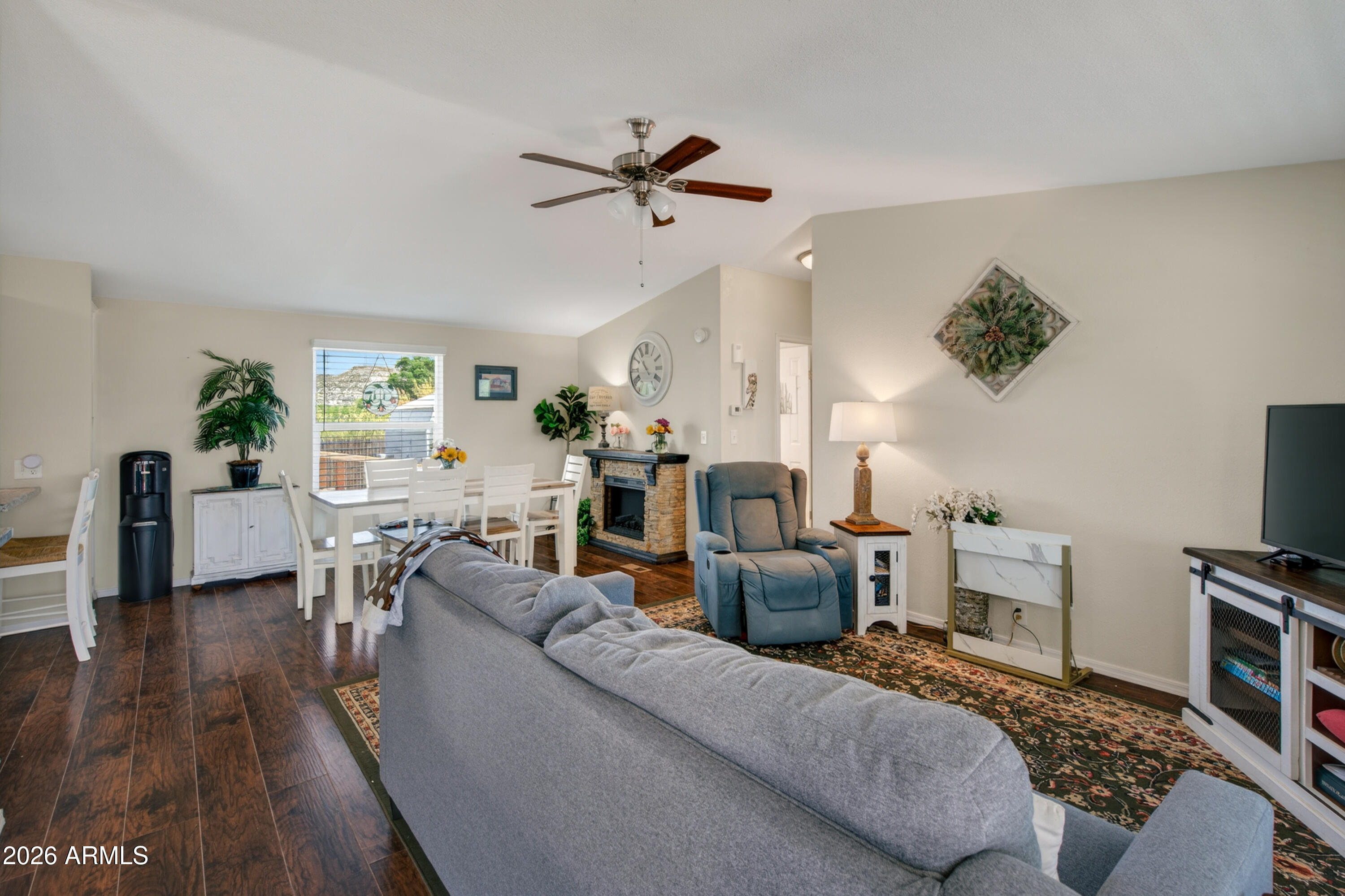 VERDE LAKES UNIT 4 - Residential