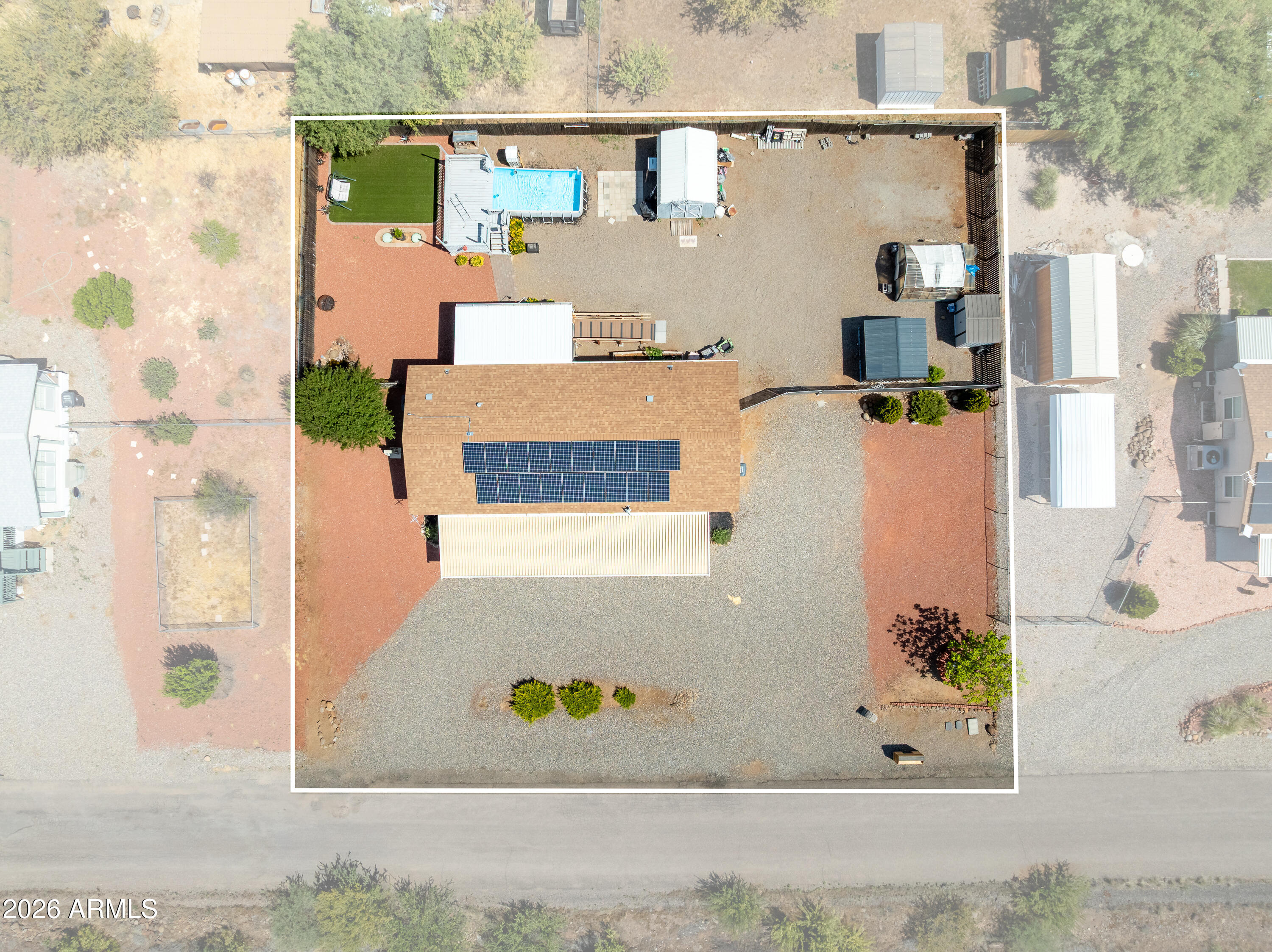2840 E ZACHARY Lane
