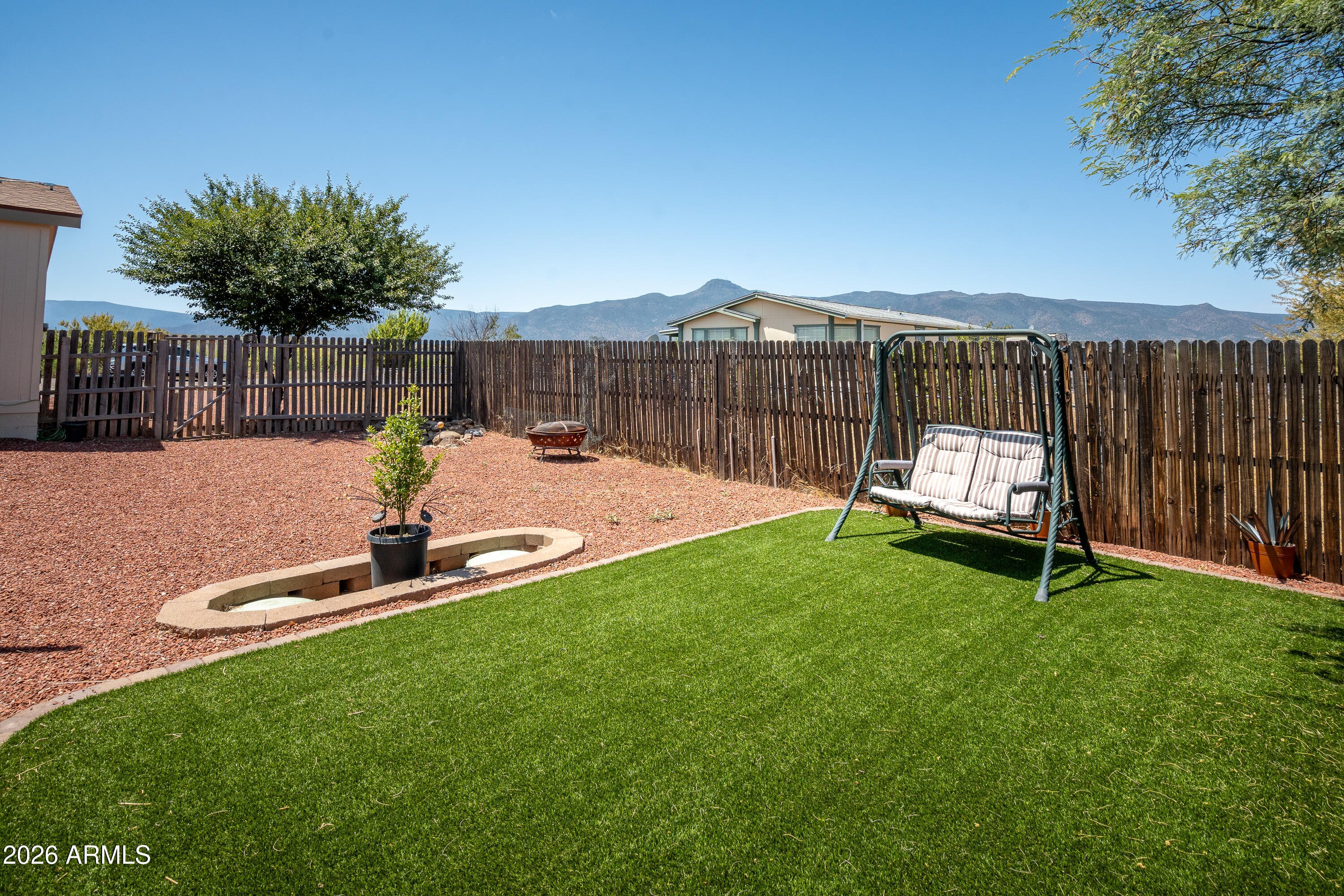 VERDE LAKES UNIT 4 - Residential