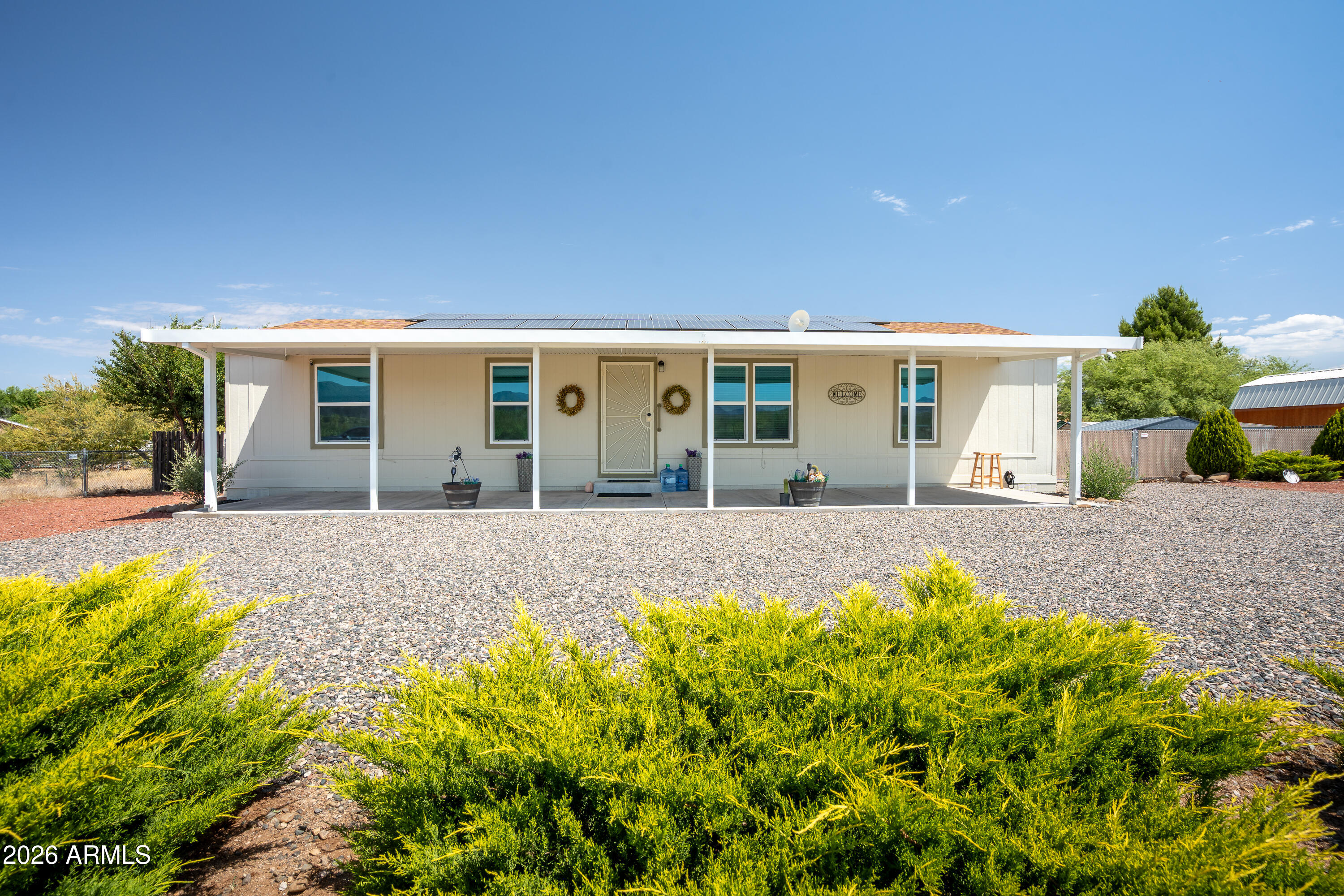 2840 E ZACHARY Lane