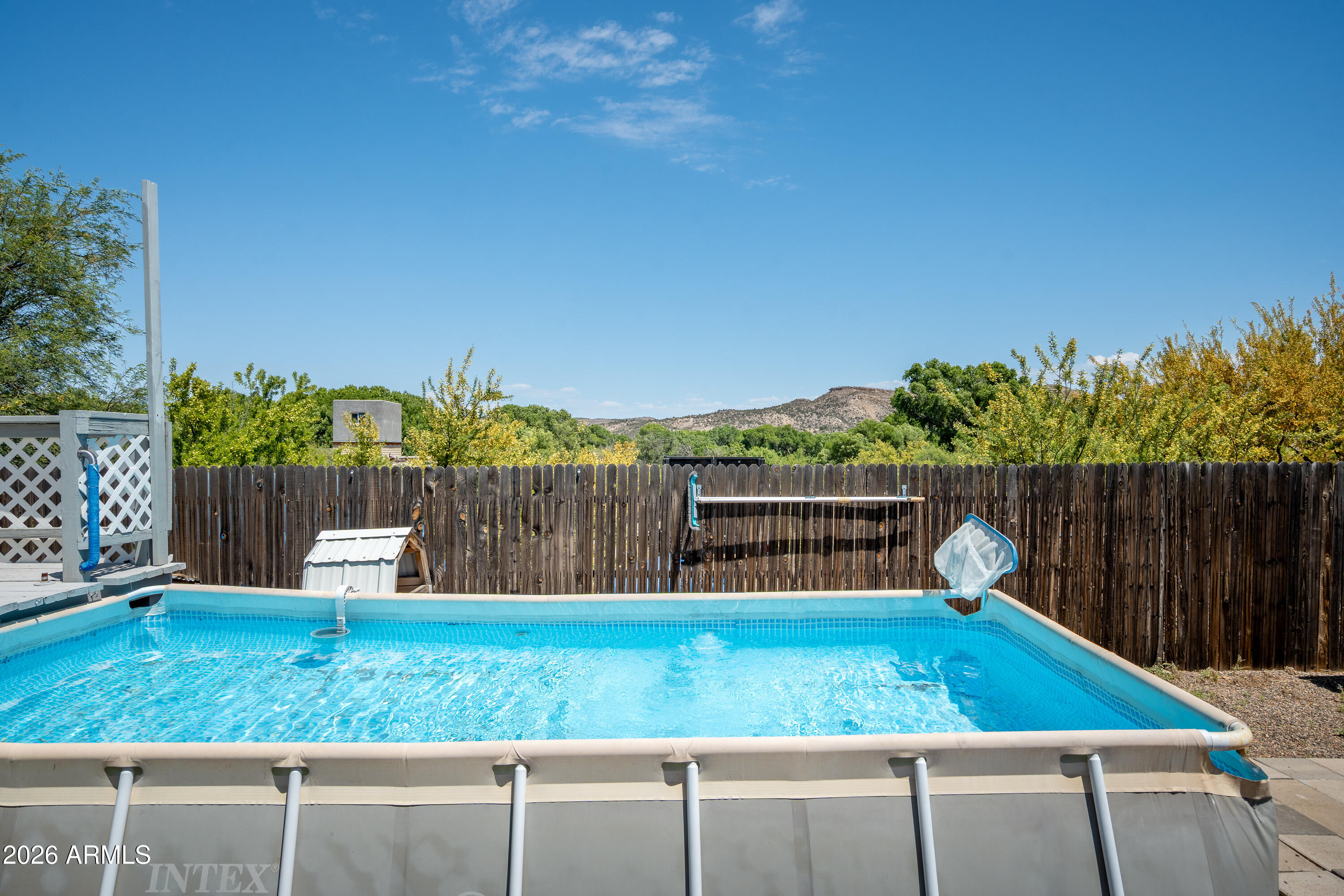 VERDE LAKES UNIT 4 - Residential