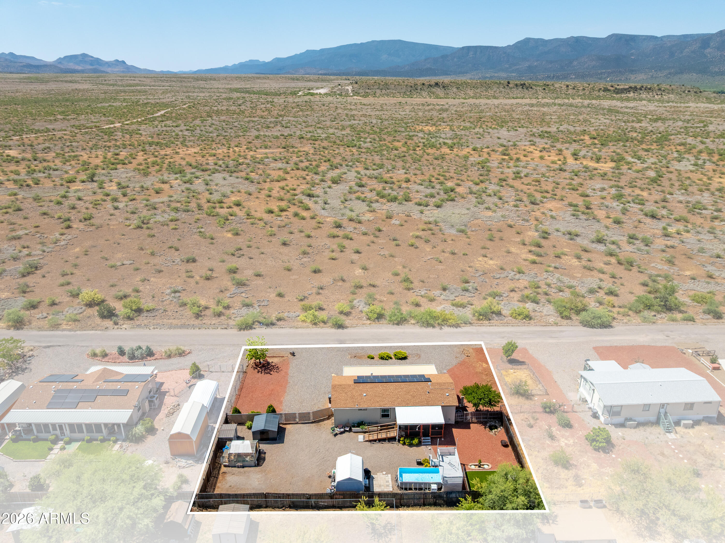 2840 E ZACHARY Lane